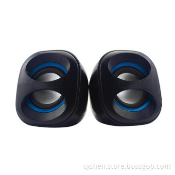 USB Speaker High Quality Private Model